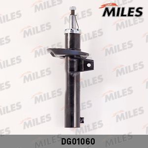Амортизатор MILES DG01060