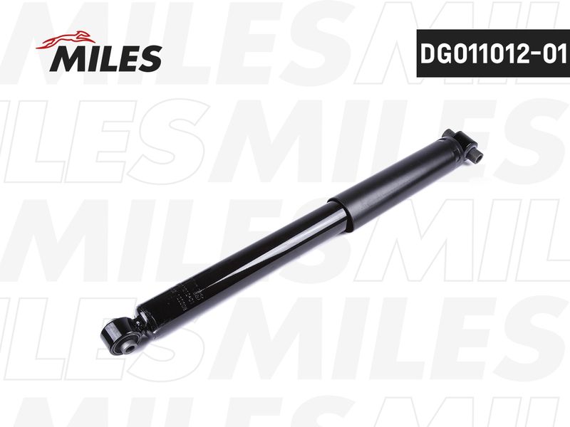Амортизатор MILES DG01101201