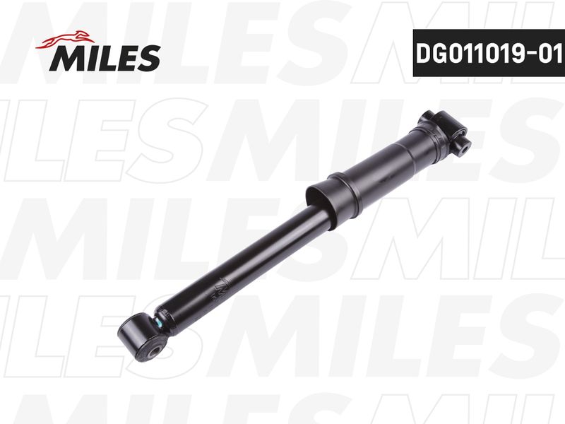 Амортизатор MILES DG01101901