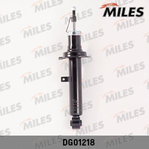 Амортизатор MILES DG01218