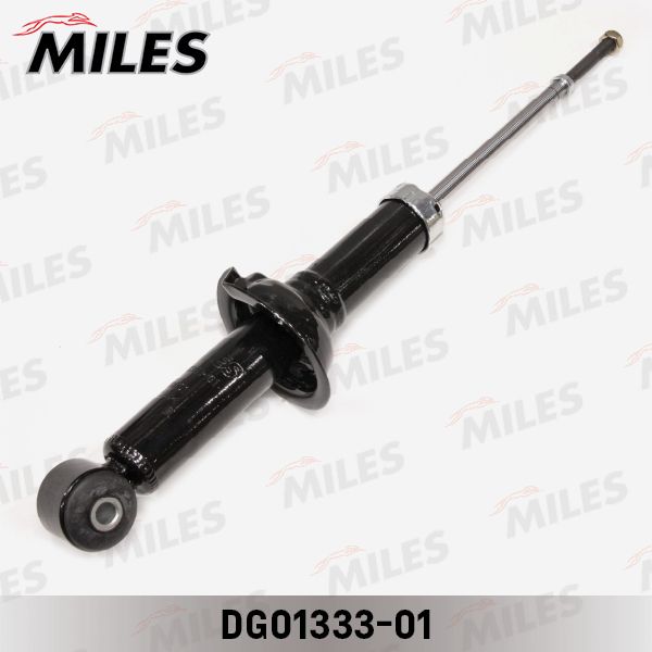 Амортизатор MILES DG0133301