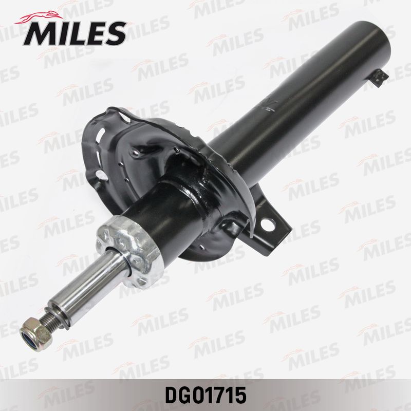 Амортизатор MILES DG01715