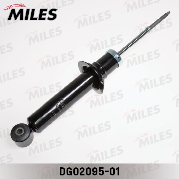 Амортизатор MILES DG0209501