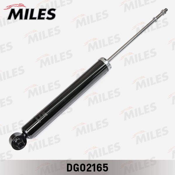 Амортизатор MILES DG02165
