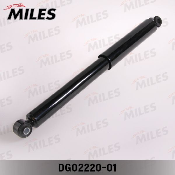 Амортизатор MILES DG0222001