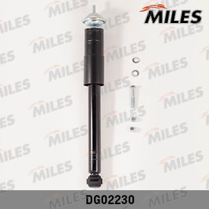 Амортизатор MILES DG02230