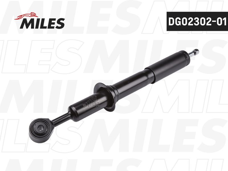 Амортизатор MILES DG0230201