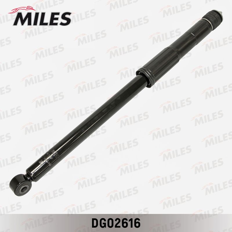 Амортизатор MILES DG02616