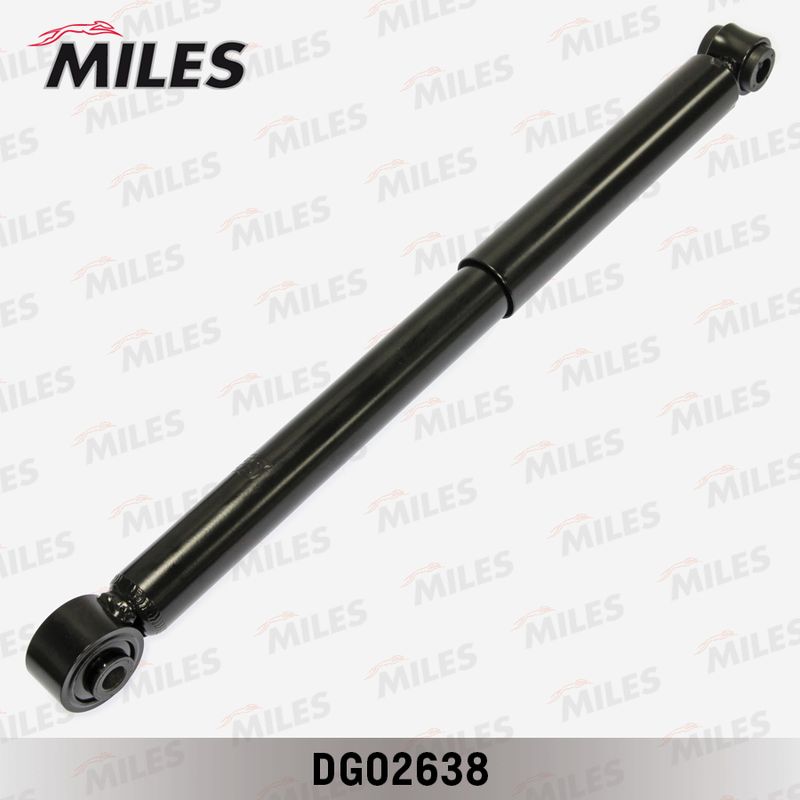 Амортизатор MILES DG02638