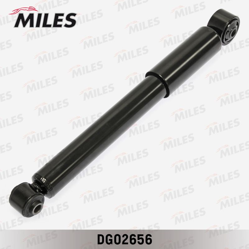Амортизатор MILES DG02656