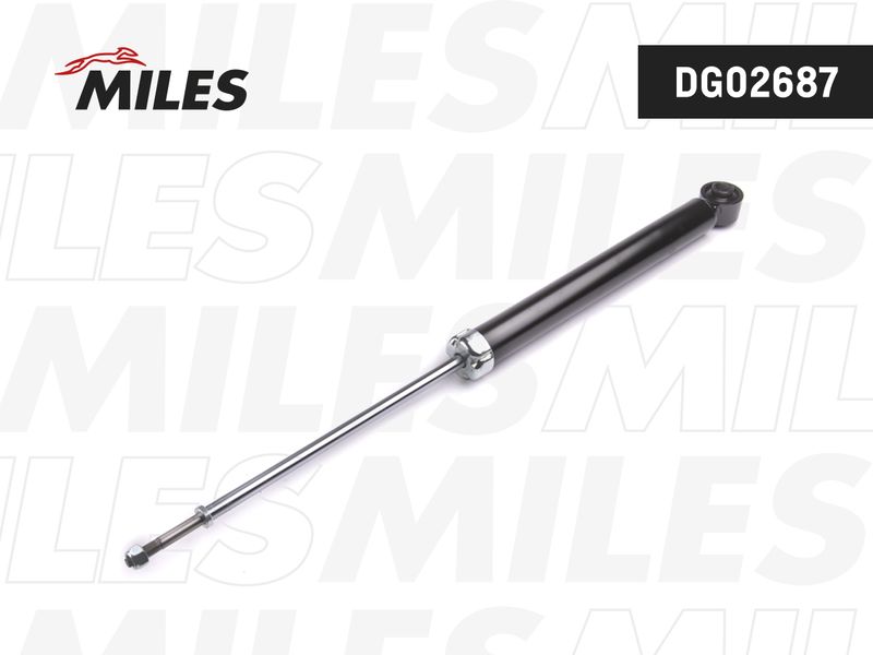 Амортизатор MILES DG02687
