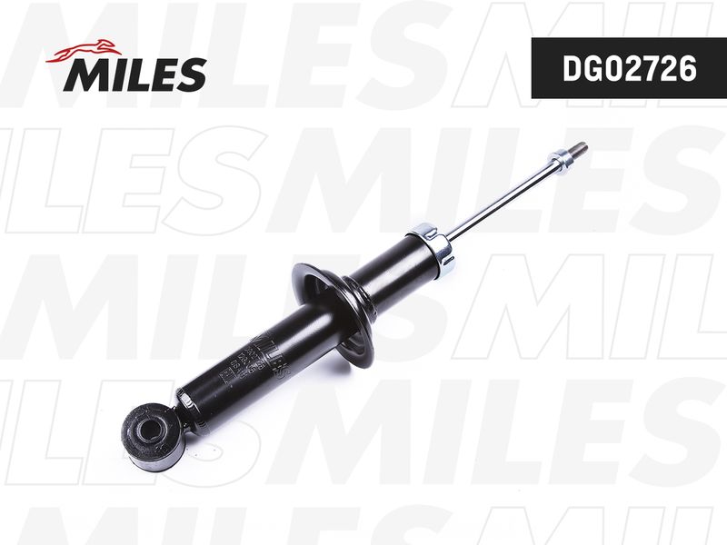 Амортизатор MILES DG02726