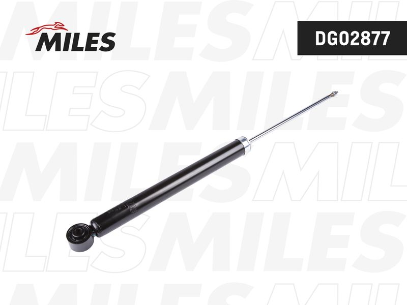 Амортизатор MILES DG02877