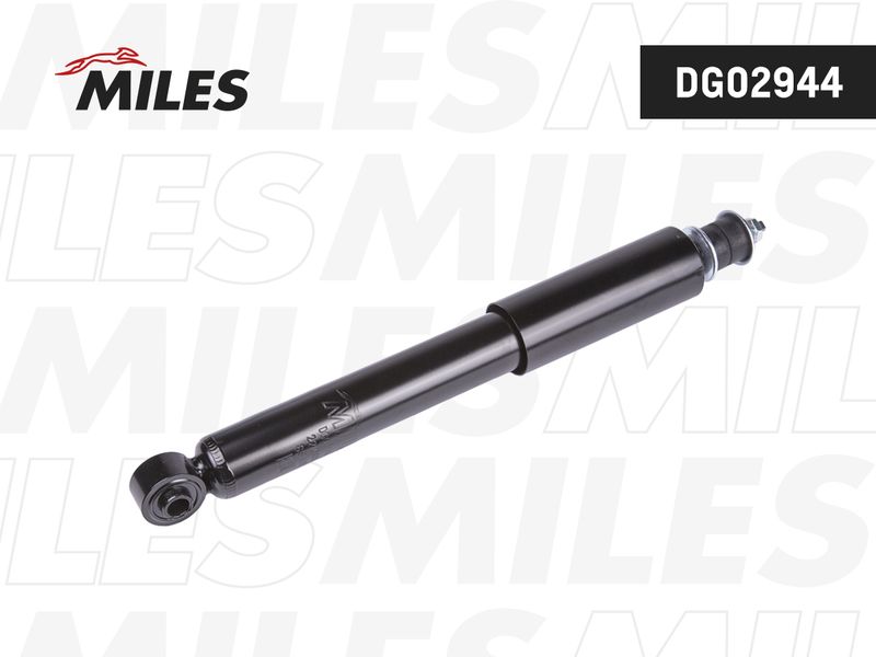 Амортизатор MILES DG02944