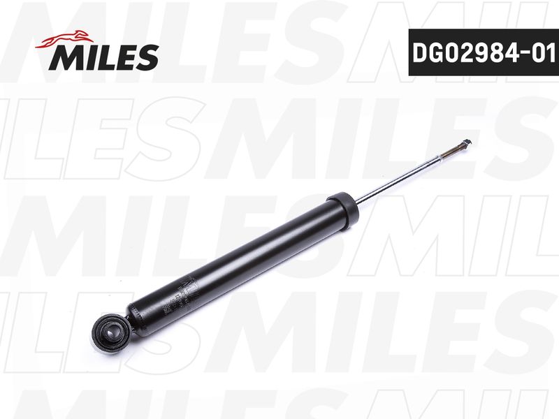Амортизатор MILES DG0298401