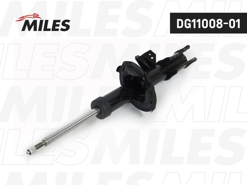 Амортизатор MILES DG1100801