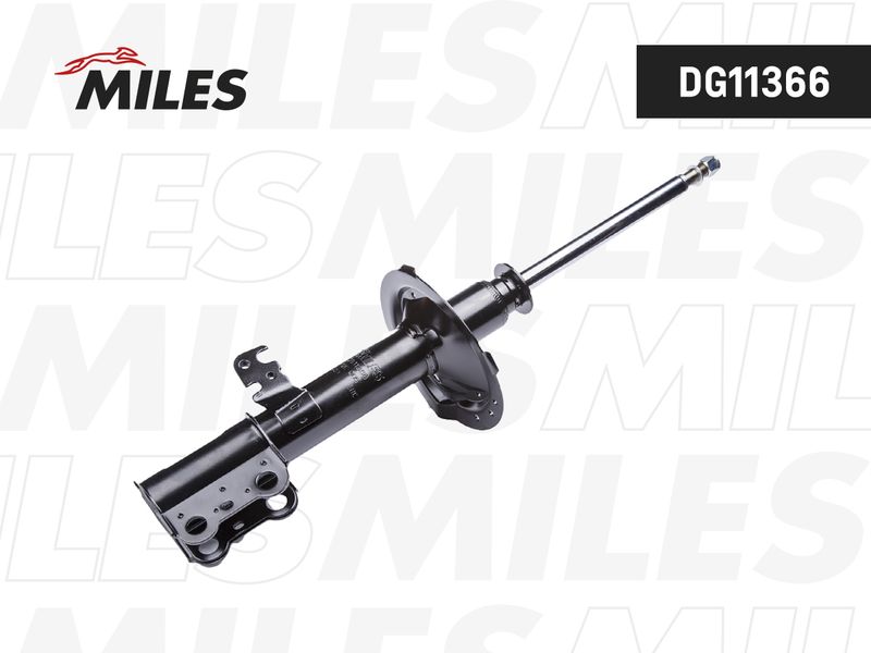 Амортизатор MILES DG11366