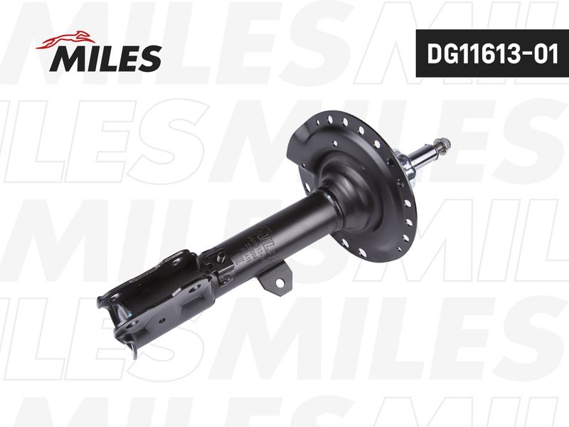 Амортизатор MILES DG1161301