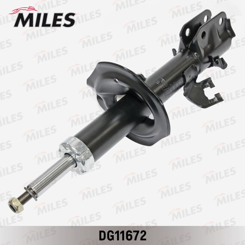 Амортизатор MILES DG11672