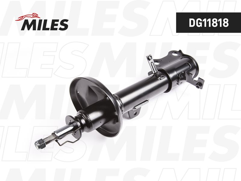 Амортизатор MILES DG11818