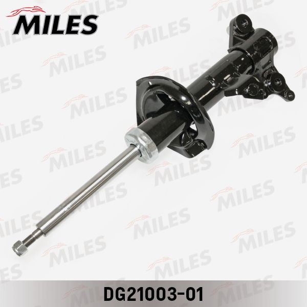 Амортизатор MILES DG2100301
