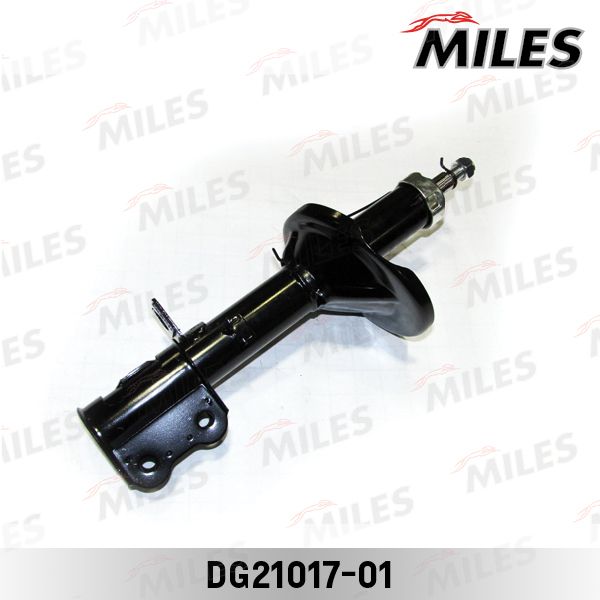 Амортизатор MILES DG2101701