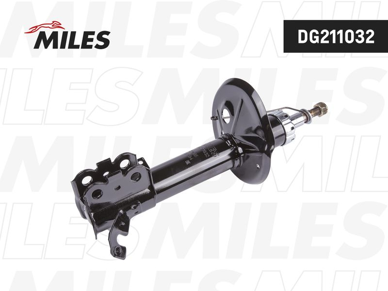 Амортизатор MILES DG211032