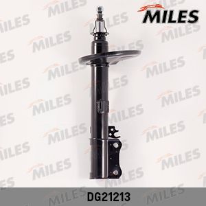 Амортизатор MILES DG21213