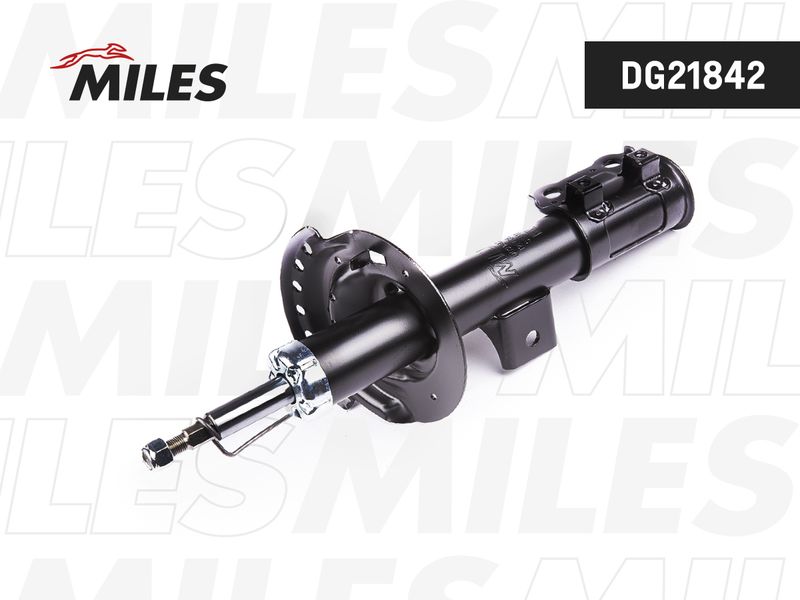 Амортизатор MILES DG21842