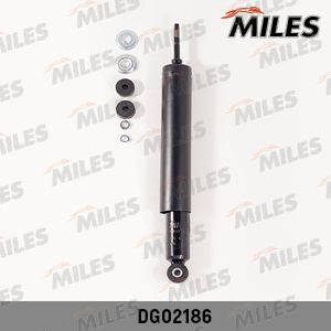 Амортизатор MILES DM02186