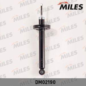 Амортизатор MILES DM02190
