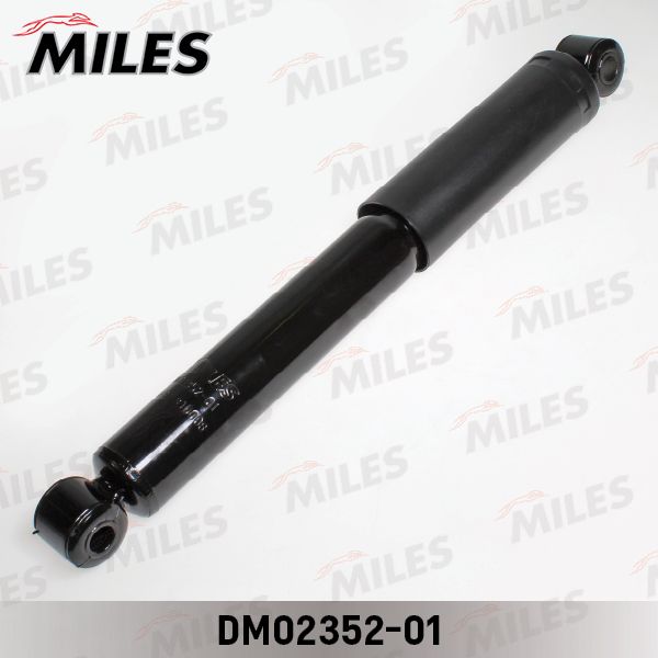 Амортизатор MILES DM0235201