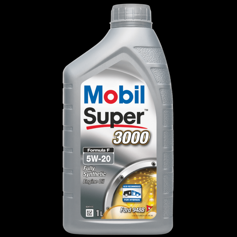 Моторное масло MOBIL 153624