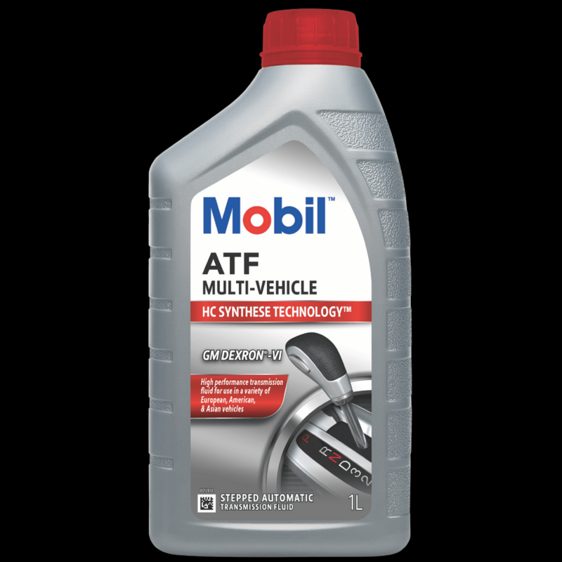 Моторное масло MOBIL 156095