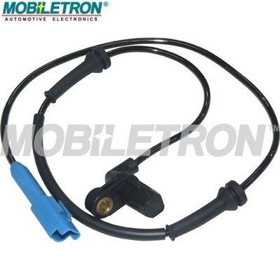 Датчик, частота вращения колеса MOBILETRON ABEU018