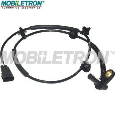 Датчик, частота вращения колеса MOBILETRON ABEU059