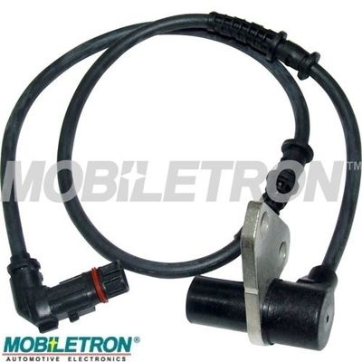 Датчик, частота вращения колеса MOBILETRON ABEU114