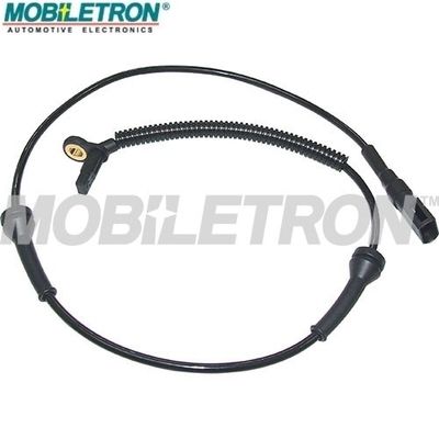 Датчик, частота вращения колеса MOBILETRON ABEU305