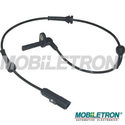 Датчик, частота вращения колеса MOBILETRON ABEU453