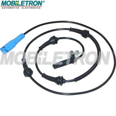 Датчик, частота вращения колеса MOBILETRON ABEU484