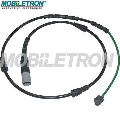 Сигнализатор, износ тормозных колодок MOBILETRON BSEU022
