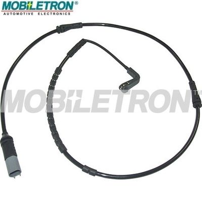 Сигнализатор, износ тормозных колодок MOBILETRON BSEU098