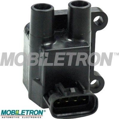 Катушка зажигания MOBILETRON CU04