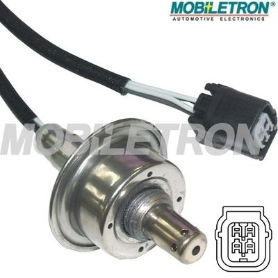 Лямбда-зонд MOBILETRON OSH443P