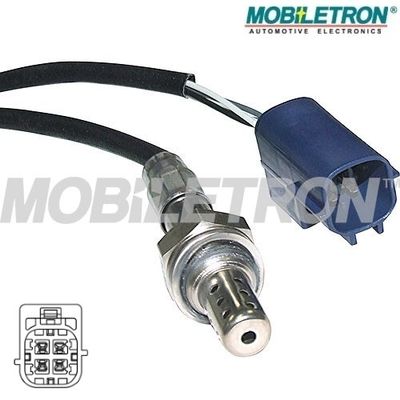 Лямбда-зонд MOBILETRON OSN416P