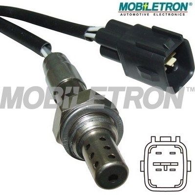 Лямбда-зонд MOBILETRON OST411P