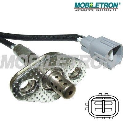 Лямбда-зонд MOBILETRON OST417P