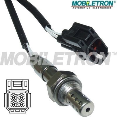 Лямбда-зонд MOBILETRON OSU408P