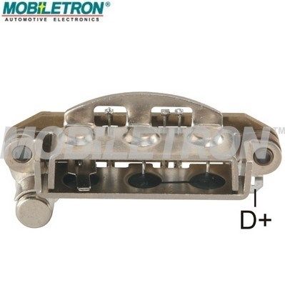 Выпрямитель, генератор MOBILETRON RM70