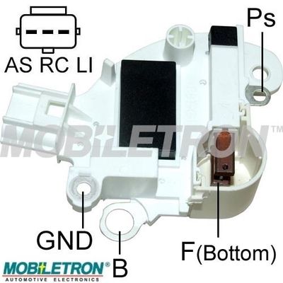 Регулятор генератора MOBILETRON VRF165